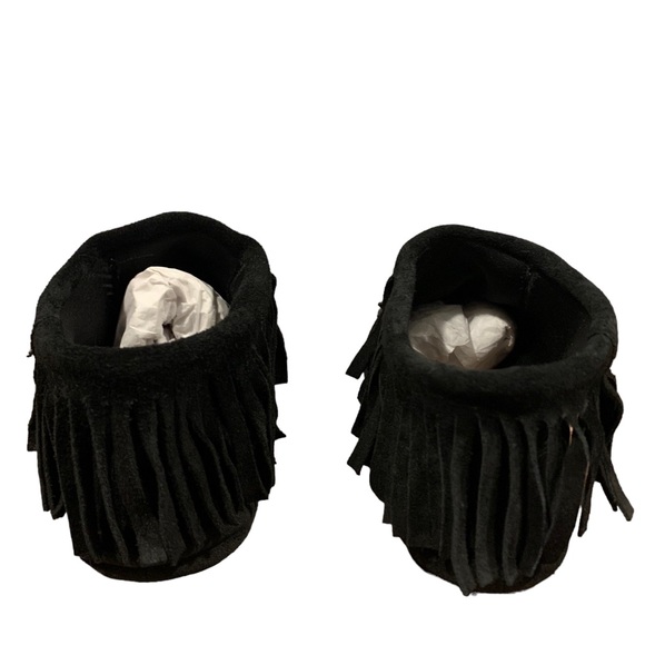 Bettye by Bettye Muller Women's Tango Bootie (like a moccasin) - Picture 4 of 6